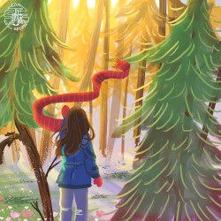 Goodbye, Winter