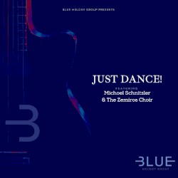 Just Dance!