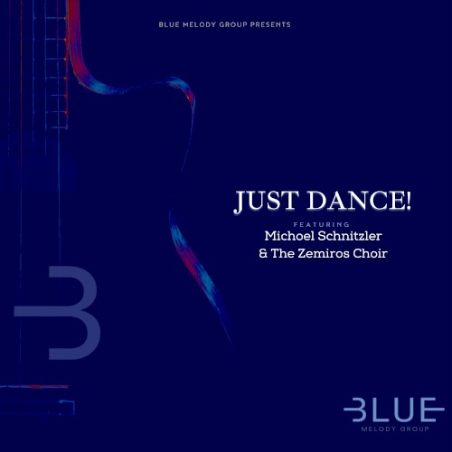 Just Dance!