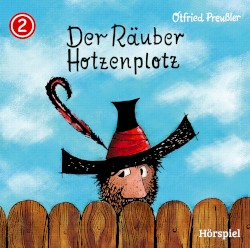 Der Räuber Hotzenplotz, Folge 2
