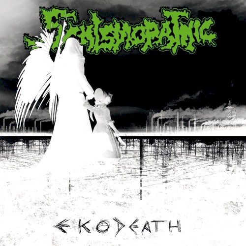 Eko-Death