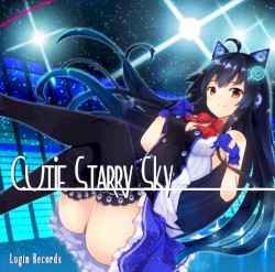 Cutie Starry Sky