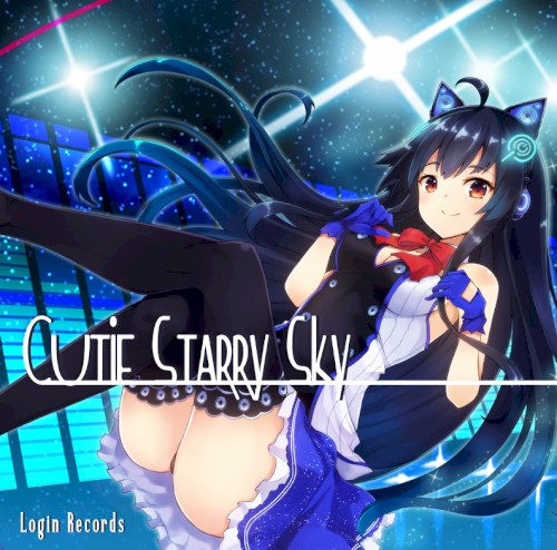 Cutie Starry Sky