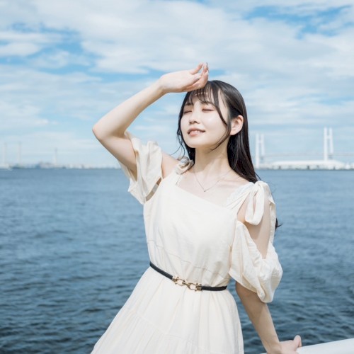 始まりはこの海