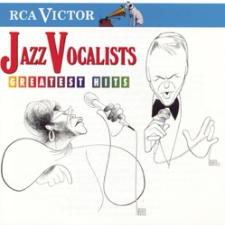 Classic Jazz: The Great Vocalists