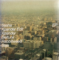 Xpander EP