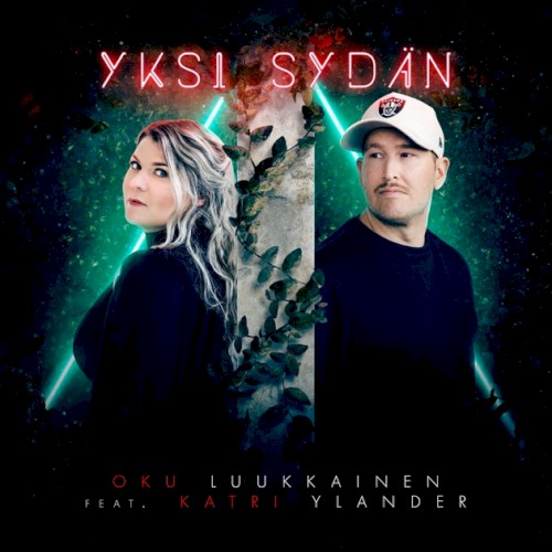 Yksi sydän