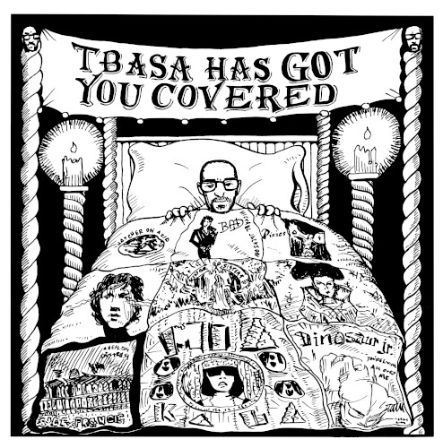 HAS GOT YOU COVERED
