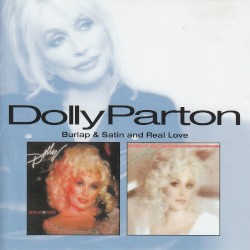Burlap & Satin / Real Love
