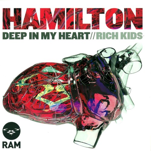 Deep in My Heart / Rich Kids