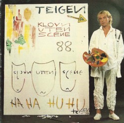 Klovn uten scene