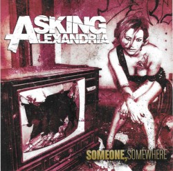 Someone, Somewhere