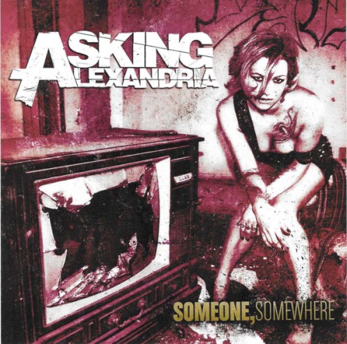 Someone, Somewhere