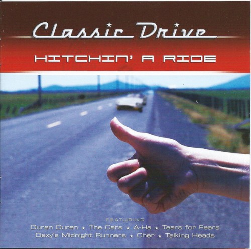 Classic Drive: Hitchin’ a Ride
