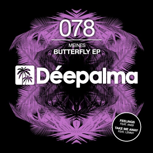 Butterfly EP