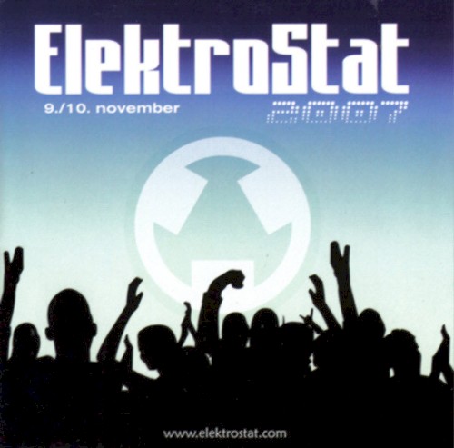 Elektrostat 2007
