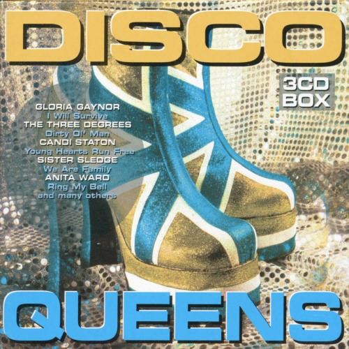 Disco Queens