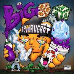 Big Ah Kidz