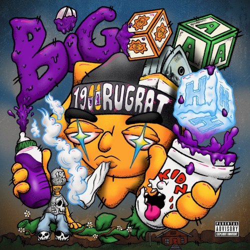 Big Ah Kidz