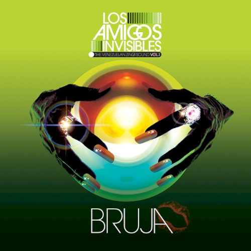 Bruja