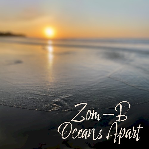 Oceans Apart