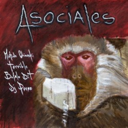 Asociales