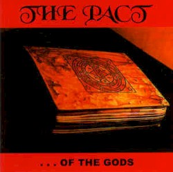 The Pact: ...of the Gods