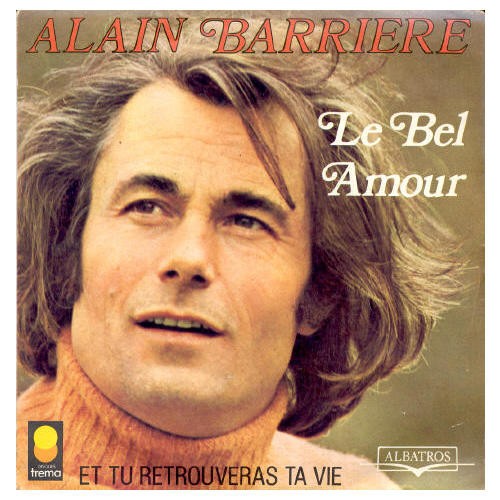 Le Bel Amour