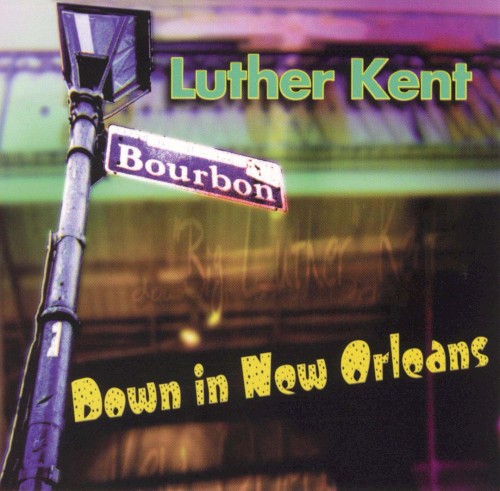 Down in New Orleans