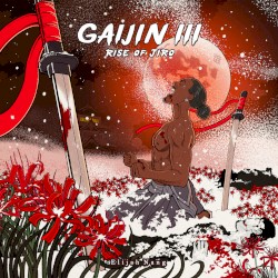 Gaijin III LP Rise of Jiro