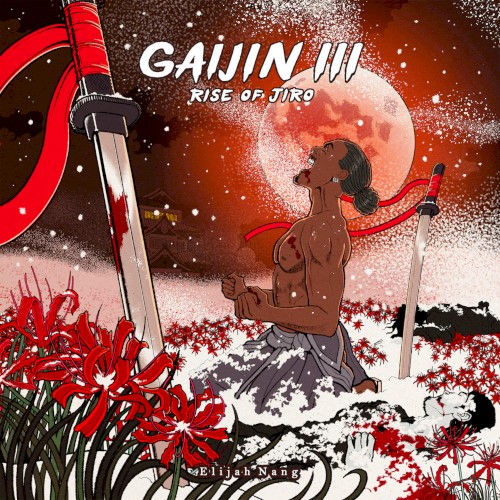 Gaijin III LP Rise of Jiro