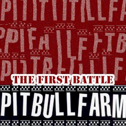 The First Battle