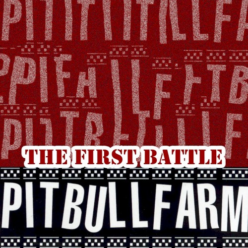 The First Battle