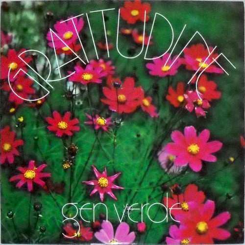 Gratitudine
