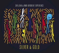 Silver & Gold