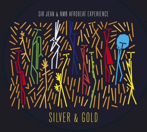 Silver & Gold
