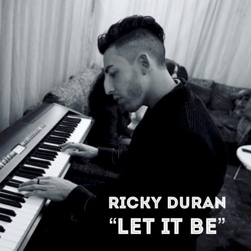 Let It Be