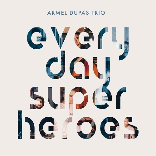 Everyday Superheroes