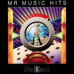 Mr Music Hits 6•92