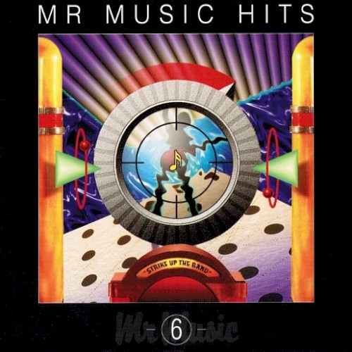 Mr Music Hits 6•92