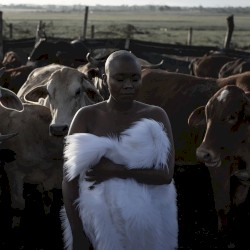 INGANEKWANE