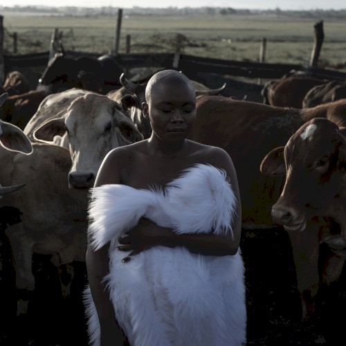 INGANEKWANE
