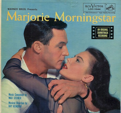 Marjorie Morningstar
