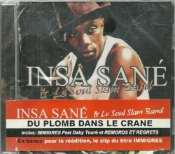 Du Plomb Dans Le Crâne