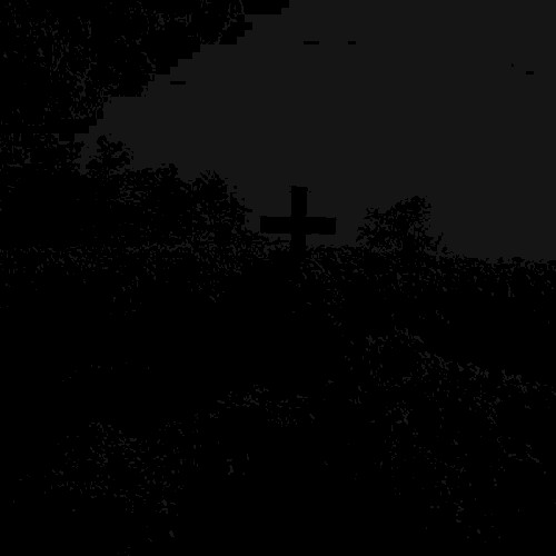 Eye of Solitude / Faal