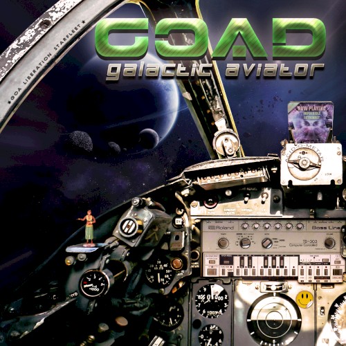 Galactic Aviator