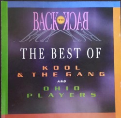 Back to Back: The Best Of