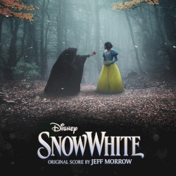 Disney's Snow White: Original Score