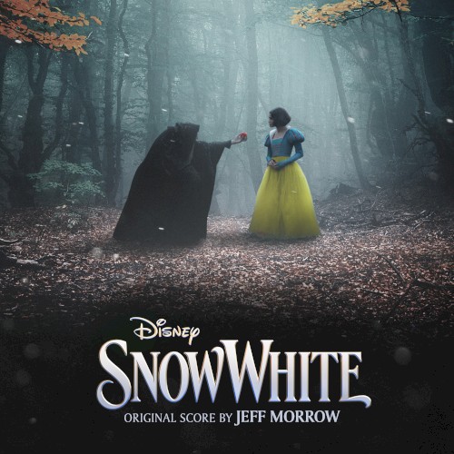 Disney's Snow White: Original Score