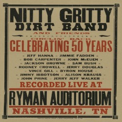 Circlin’ Back: Celebrating 50 Years